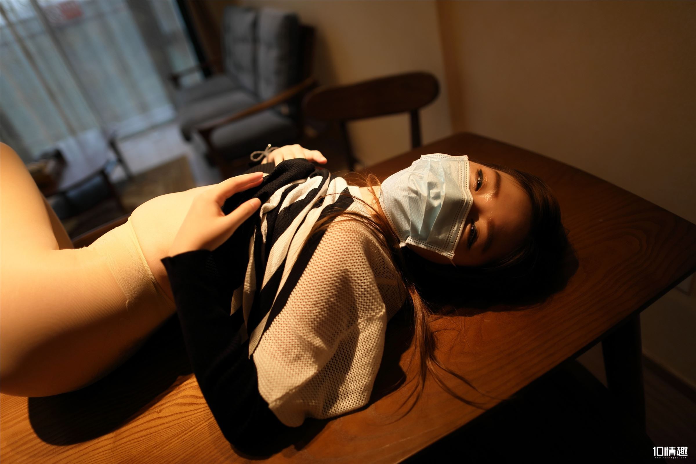 [Rs]KZ系列 2018.01.14 NO.581